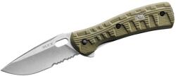 Buck Vantage Force Pro Green Combo 847Odx Zsebkés (PR-C320026419)