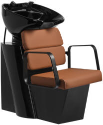 Gabbiano Porto hajmosó készülék fekete narancs