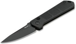 Böker Kihon Auto All Black zsebkés (01BO951)