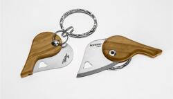 lionSTEEL LionBeat Olive Zsebkés (LB UL)