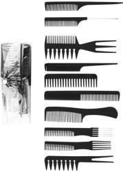  Fésűkészlet n-19 10 db