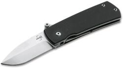 Böker Shamsher G10 Zsebkés (01BO361)