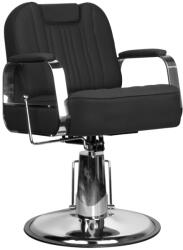 Gabbiano fekete borbélyszék