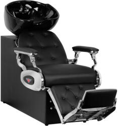 Gabbiano Borbély Mosóegység Francesco Fekete