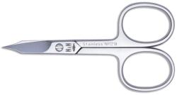 NN-Knives / Nagy István Érd NN-Knives Modern Kombinált bőr-körömvágó egyenes (NN-1218)