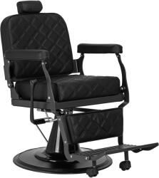  Borbélyszék Carlos extra fekete