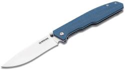 Böker Magnum Deep Blue Canvas (01SC714)