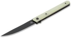 Böker Plus Kwaiken Air G10 Jade Zsebkés (01BO343)