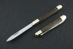 NN Knives NN-Knives Szalonnázó Zsebkés Gombeira fa (NN-4142)