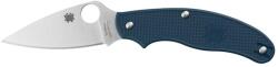 Spyderco UK PENKNIFE FRN BLUE PLAIN C94PCBL EDC Zsebkés (PR-C200459209)