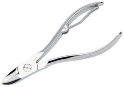 NN Knives NN-Knives Körömcsípő 11 cm-es drótrugós szénacél (NN-2110-AKC)