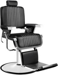  Hair system royal x fekete fodrászszék
