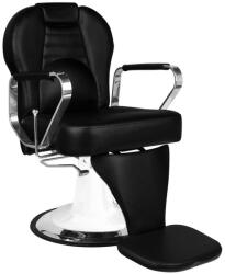 Gabbiano borbélyszék Tiziano W fekete