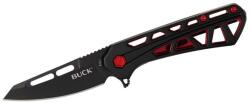 Buck Mini Trace Ops Black 813Bks Zsebkés (PR-C320053016)