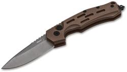Böker Thunder Storm Auto Coyote zsebkés (01BO794)
