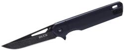 Buck Infusion Black G-10 239Bks Zsebkés (PR-C320057120)