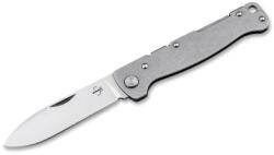 Böker Plus Atlas Backlock Droppoint (01BO865)