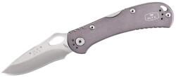 Buck Spitfire Gray 722Gys1 Zsebkés (PR-C320132119)