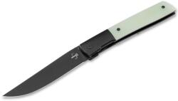 Böker Plus Urban Trapper Premium G10 Jade Zsebkés (01BO614)