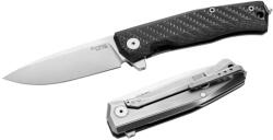 lionSTEEL Myto Carbon Fiber Zsebkés (MT01 CF)