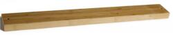 Yaxell Japán Mágneses Késtartó 50 cm-es natúr bambusz fa (37740)