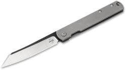 Böker Zenshin Zsebkés (01BO368)