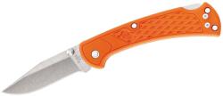 Buck Folding Ranger Slim Select 112 Orange Zsebkés (PR-C320127718)