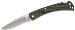 Buck Folding Hunter Slim Select 110 OD Green Zsebkés (PR-C320127522)