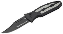 Böker Plus Kalashnikov 74 Auto Black (01KALS136)