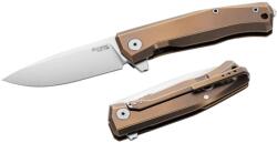lionSTEEL Myto Titanium Bronze Zsebkés (MT01 BR)