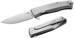 lionSTEEL Myto Titanium Grey Zsebkés (MT01 GY)