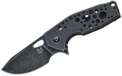 FOX Suru Alu Orange Zsebkés (FX-526 ALB)