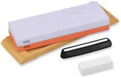 Yaxell Japán Kerámia Fenőkő szett 600-1000 (36052)