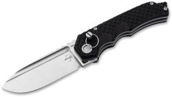 Böker Hermod Folder EDC Zsebkés (01BO914)