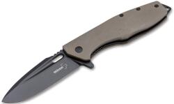 Böker Plus Caracal Folder Tactical zsebkés (01BO759)