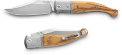 lionSTEEL Gitano Olive Zsebkés (GT01 UL)