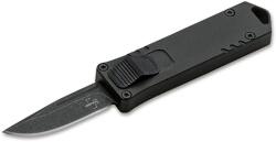 Böker Plus USB OTF Rugós Zsebkés (06EX270)