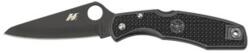 Spyderco PACIFIC SALT 2 FRN BLACK BLADE PLAIN C91PBBK2 EDC Zsebkés (PR-C200458410)