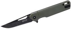 Buck Infusion Od Green G-10 239Grs Zsebkés (PR-C320057420)