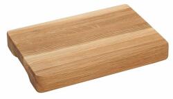 Yaxell Japán Tölgyfa Konyhai Vágódeszka 30x20x4 cm-es (39430)