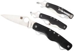 Spyderco CLIPITOOL STANDARD C208GP EDC Zsebkés (PR-C200444418)