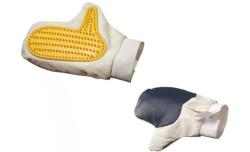 Camon Latex Mágikus Szőrfésülő Kesztyű (B189)