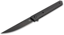 Böker Plus Kwaiken Air G10 All Black Zsebkés (01BO339)
