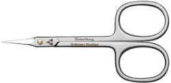 Scharfberg Toronyhegyes Bőrvágó Olló Rozsdamentes (SBG-1118)