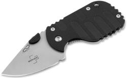 Böker Plus Subcom 2.0 Black Zsebkés (01BO525)