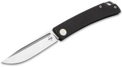 Böker Celos G10 Black Zsebkés (01BO178)