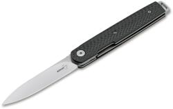 Böker LRF Carbon Fiber zsebkés (01BO079)
