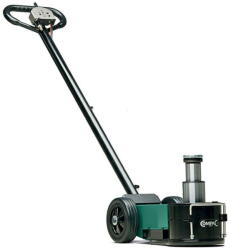 Compac A4020-C levegős emelő, dupla teleszkópos, 150-300 mm, 40/20 t (A4020-C)