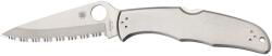 Spyderco ENDURA 4 SS SERRATED C10S EDC Zsebkés (PR-C200410110)