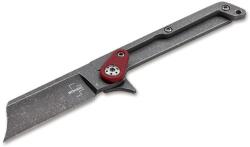 Böker Plus Fragment G10 Zsebkés (01BO661)